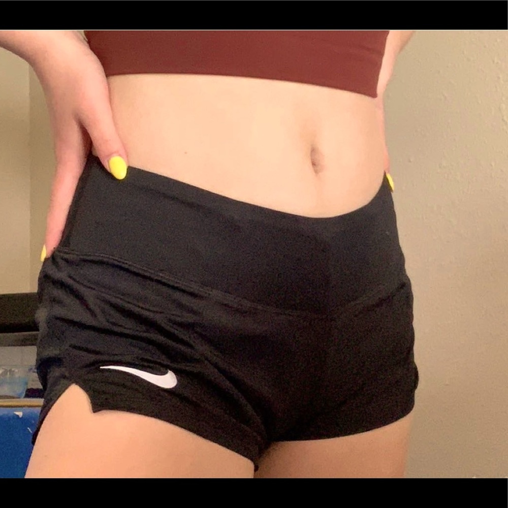 Nike dri-fit athletic short